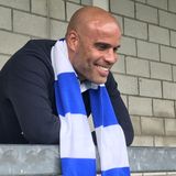 EPISODE #1: A new man at the Chester FC helm