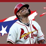 MLB: Yadier Molina ya tiene fecha de su RETIRO