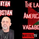 #164 Ryan Cristian - TLAV | Palestinian / Israeli Conflict | RFK Jr #Israel #Palestine #rfkjr