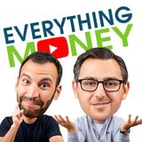 Morgan Housel - Psychology of Money + Same As Ever | EM Podcast Ep. 30