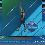 #ICYMI: Football: Crushing the Combine