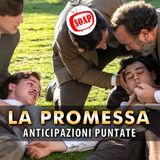 La Promessa, Anticipazioni Puntate 14-18 Ottobre 2024: Curro E Feliciano Gravemente Feriti!