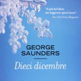 Racconto “Croci” dal libro “Dieci dicembre” di George Saunders