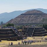 Discovering Teotihuacan: Calendars, Glyphs and Funerary Rituals