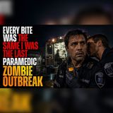 The Last Paramedic Heard a Whisper: The Bites Weren’t Human | Horror Audiobook