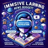 28.09.2025: Immersive Learning Revolution: VR, AR, Gamification & AI