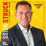 The Prison of Protection: Why Your Armor is Blocking Your Life | John R. Miles - EP 768