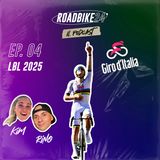 EP04 - Il Pagellone di Primavera e.. arriva il Giro!