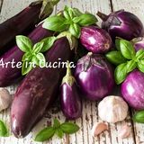 Come congelare le melanzane per l'inverno