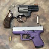 Pocket Pontification - Pocket Handguns Pistols and Snub Nosed  Revolvers