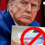 Trump Vows to Eliminate Mail-In Voting in Time for 2026 Mid-Term Elections