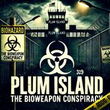 Operation Paperclip and Plum Island: America's Hidden Bioweapon Agenda