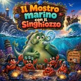 Il Mostro marino con il singhiozzo