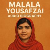 Malala's Emotional Return, Palestinian Plight, and Memoir Reveal
