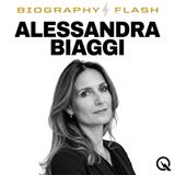 Alessandra Biaggi Biography Flash Trailer: From Albany Powerhouse to Harvard Divinity