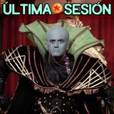 Última Sesión 15 Noviembre de 2025