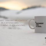 1. Independent State of Coffee. Il brand di "caffè americano" nato al Sud Italia