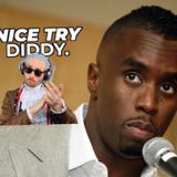 Mohawk DIDDY ( Triple Life Sentence!?)
