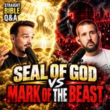 Seal of God vs Mark of the Beast | Bible Q&A