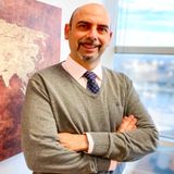 Fernando Portillo: "Es más preocupante que los ciudadanos lo aplaudan, a los ataques del Gobierno"