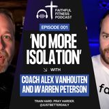 1 - Why Most Men Are LONELY And What The BIBLE Says To Do About It