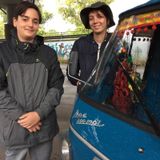 #ApeTour: tutte le strade portano a Roma