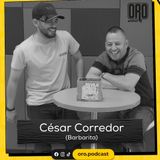 Episodio 4: César Corredor (Barbarita)