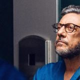 In utero, la nuova serie Tv con Castellitto sulla fecondazione artificiale