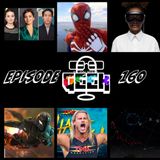 Episode 160 (The Mandalorian & Grogu, The Last Of Us Season 2, TNA Hard To Kill, and much more)
