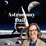 S03E138: Starliner Setbacks, Polaris Dawn Delay, and Blue Origin's NS-26