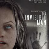 66 Invisible Man 2020
