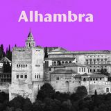 Alhambra: Il respiro del silenzio