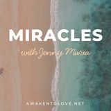 Miracles Happen When Love is Chosen - A Course in Miracles