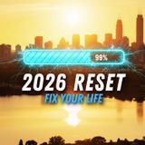 2026 Reset: Fix Your Life With These 5 Micro-Habits