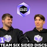 Team Six Sided Discs' reviews their 2024 season and looks ahead to 2025!