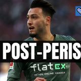 Calciomercato Inter, Bensebaini per il post-Perisic: gli altri nomi per la fascia