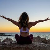 La Scienza del Respiro: Migliorare Salute, Longevità e Benessere