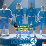 FANTASTIC 4 REVIEW