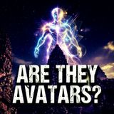 UFOs Are Glitches: Are ALIENS Just 'Avatars' in Our Simulation?