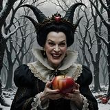 Culinary Chronicles podcast 03 Wicked Bites: The Queenie's Poison Apple Case