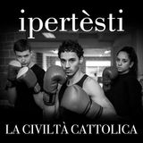 Sul ring con Dio, per “uscire dalle corde” della periferia invisibile