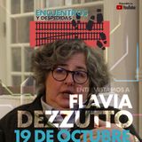 De que hablamos cuando hablamos de fascismo - Con Flavia Dezzutto E27 2026