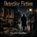 Count's Chauffeur - William Le Queux