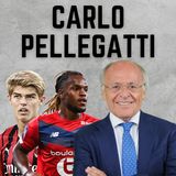 Carlo Pellegatti: "Milan, devi accelerare sul mercato!"
