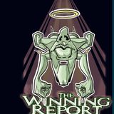 Winning Report 4.16.25