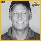 ABR Episode 467 | Jim Sprecher | Building Championship Cross Country Programs, Culture & Athlete Development | USC Aiken
