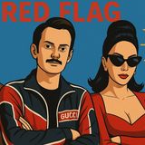 Fabio Rovazzi - Red Flag con Paola Iezzi e Dani Faiv è il Nuovo Singolo! Anticipazioni Radio Puggini