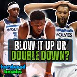 Minnesota Timberwolves 2025 NBA Offseason Lookahead