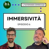 06 - Ambientazione: Come Creare Mondi che i Lettori RESPIRANO