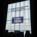 Un paseo por la pampa Argentina en Filbo 2018